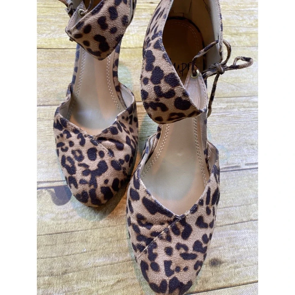 Impo women ankle